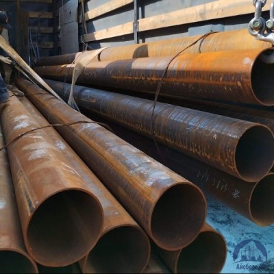 Труба электросварная 146х8 мм ст. 10 ГОСТ 10705-80 купить в Таразе