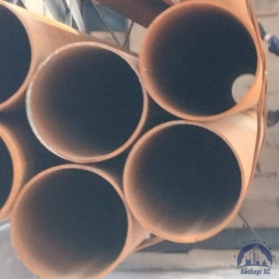 Труба электросварная 159х4 мм ст. 09Г2С ГОСТ 10705-80 купить в Таразе