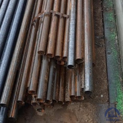 Труба электросварная 159х4 мм ст. 20 ГОСТ 10704-91 купить в Таразе