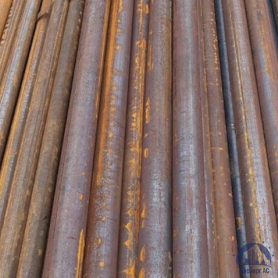 Труба электросварная 168х8 мм ст. 10 ГОСТ 10704-91 купить в Таразе