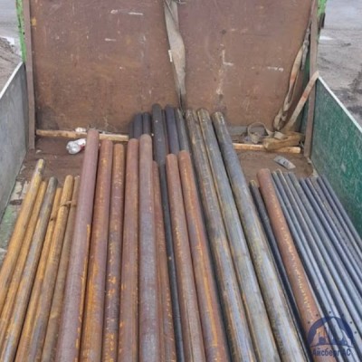 Труба электросварная 168х8 мм ст. 10 ГОСТ 10705-80 купить в Таразе