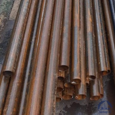 Труба электросварная 168х8 мм ст. 3сп ГОСТ 10704-91 купить в Таразе