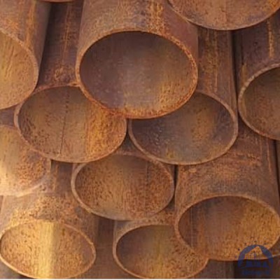 Труба электросварная 108х4,5 мм ст. 20 ГОСТ 10705-80 купить в Таразе