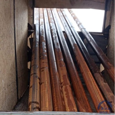 Труба электросварная 108х5 мм ст. 10 ГОСТ 10704-91 купить в Таразе