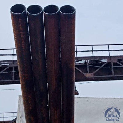 Труба электросварная 108х5 мм ст. 10 ГОСТ 10705-80 купить в Таразе