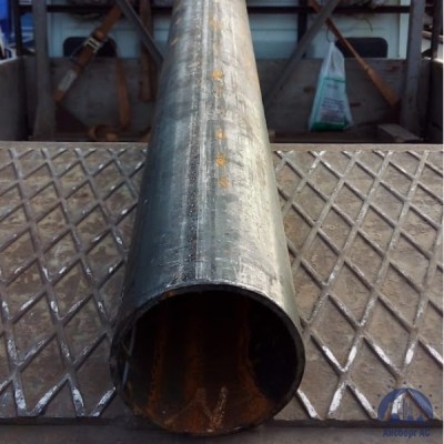 Труба электросварная 102х3 мм ст. 09Г2С ГОСТ 10704-91 купить в Таразе