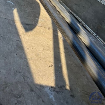 Труба электросварная 102х3 мм ст. 09Г2С ГОСТ 10705-80 купить в Таразе