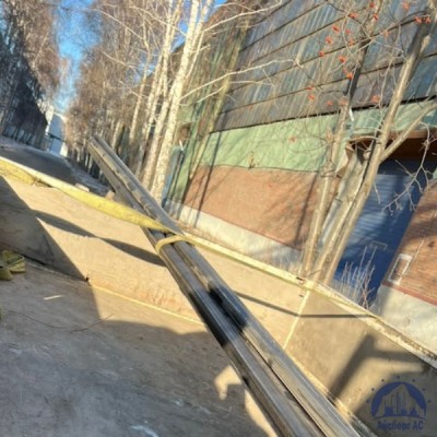 Труба электросварная 102х3 мм ст. 10 ГОСТ 10704-91 купить в Таразе