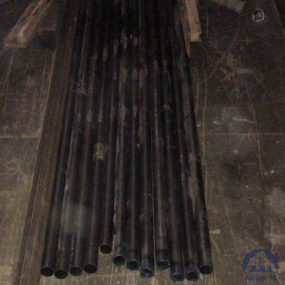 Труба электросварная 10х2 мм ст. 10 ГОСТ 10704-91 купить в Таразе