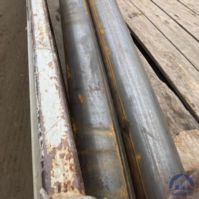 Труба электросварная 108х4 мм ст. 10 ГОСТ 10704-91 купить в Таразе