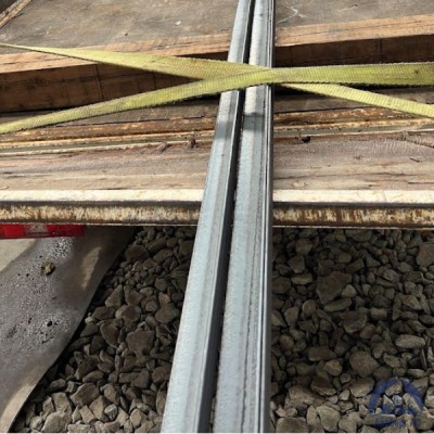 Уголок гнутый равнополочный 100х100х4 мм ст. 3сп / 3пс ГОСТ 19771-93 купить в Таразе