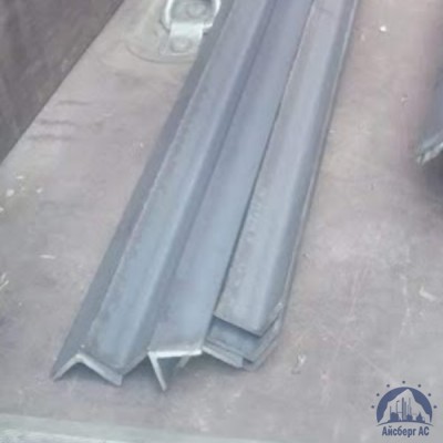 Уголок стальной равнополочный 200х200х13 мм С355 ГОСТ 8509-93 купить в Таразе