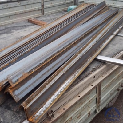 Уголок стальной равнополочный 250х250х28 мм С345 ГОСТ 8509-93 купить в Таразе