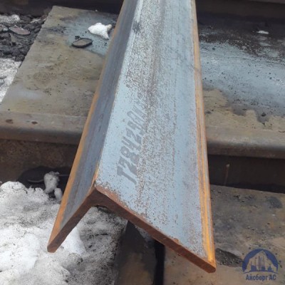 Уголок гнутый неравнополочный 200х125х11 мм ст. 3сп / 3пс ГОСТ 19772-93 купить в Таразе