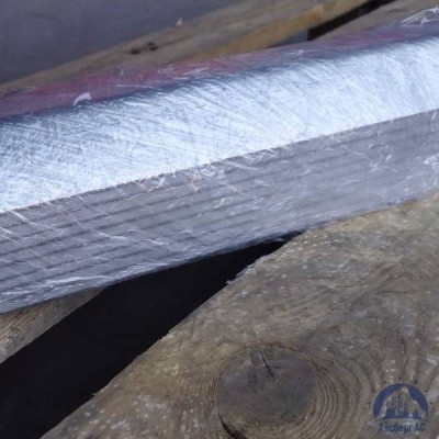 Уголок алюминиевый 100х10мм АД31Т1 L=3-6м