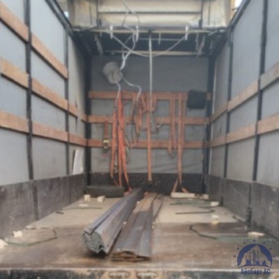 Уголок гнутый 100х80х10 мм 09Г2С ГОСТ 19772-93 купить в Таразе