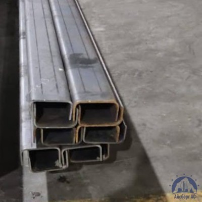 Швеллер гнутый 100х100х10 мм 09Г2С ГОСТ 8278-83 купить в Таразе