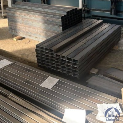 Швеллер гнутый 80х80х4 мм ст. 3сп / 3пс ГОСТ 8278-83 купить в Таразе