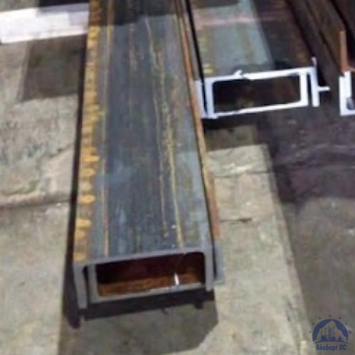 Швеллер 18п ст. 09Г2С L=12м ГОСТ 8240-97