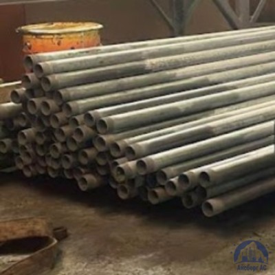 Труба ВГП Р-90х4,5 ГОСТ 3262-75 купить в Таразе