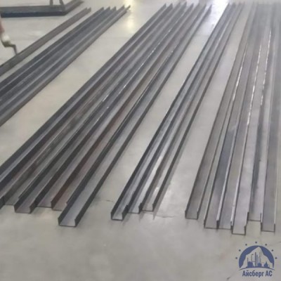 Швеллер гнутый 180х70х7 мм ст. 3сп / 3пс ГОСТ 8278-83 купить в Таразе