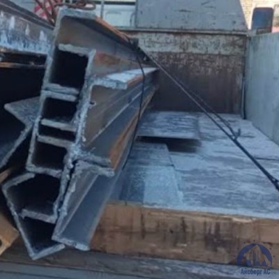 Швеллер 10п ст.3 L=12м ГОСТ 8240-97