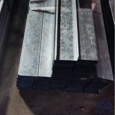 Швеллер гнутый 50х30х2 мм ст. 3сп / 3пс ГОСТ 8278-83 купить в Таразе