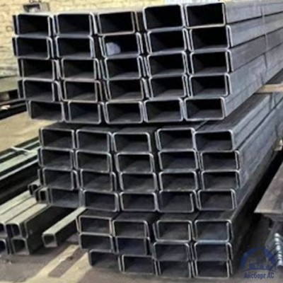 Швеллер гнутый 50х40х2,5 мм ст. 3сп / 3пс ГОСТ 8278-83 купить в Таразе