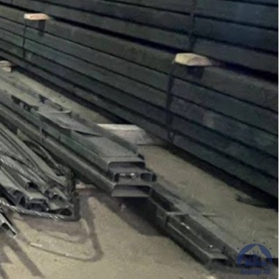 Швеллер гнутый 90х115х5 мм ст. 3сп / 3пс ГОСТ 8278-83 купить в Таразе