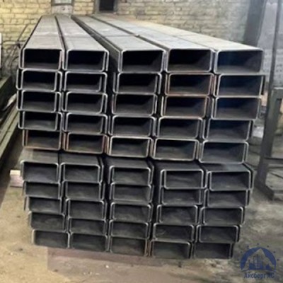 Швеллер гнутый 60х60х4 мм ст. 3сп / 3пс ГОСТ 8278-83 купить в Таразе