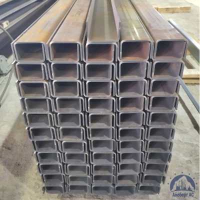 Швеллер гнутый 95х95х5 мм 3сп / 3пс ГОСТ 8278-83 купить в Таразе