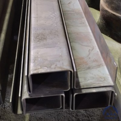 Швеллер гнутый 40х30х2,5 мм ст. 3сп / 3пс ГОСТ 8278-83 купить в Таразе