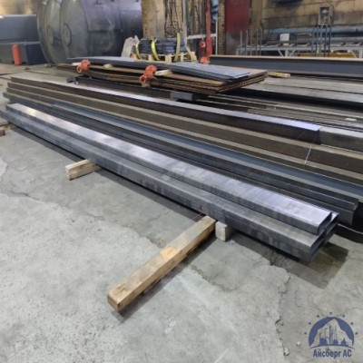 Швеллер гнутый 250х125х6 мм ст. 3сп / 3пс ГОСТ 8278-83 купить в Таразе