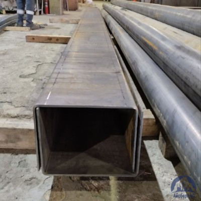 Швеллер гнутый 42х42х4 мм ст. 3сп / 3пс ГОСТ 8278-83 купить в Таразе