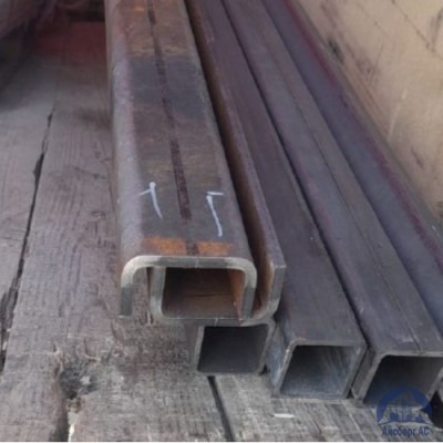 Швеллер гнутый 60х40х2 мм ст. 3сп / 3пс ГОСТ 8278-83 купить в Таразе