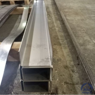 Швеллер гнутый 60х50х3 мм ст. 3сп / 3пс ГОСТ 8278-83 купить в Таразе