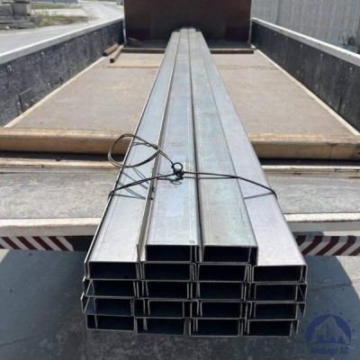 Швеллер гнутый 60х90х5 мм ст. 3сп / 3пс ГОСТ 8278-83 купить в Таразе