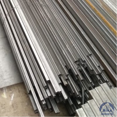 Труба нержавеющая профильная 15х15х1,2 мм матовая AISI 304 купить в Таразе