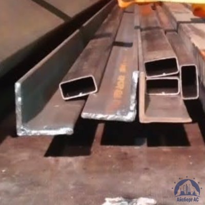 Труба профильная 100х60х5 мм ст 09Г2С купить в Таразе