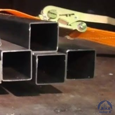 Труба профильная 120х120х10 мм ст 20 купить в Таразе