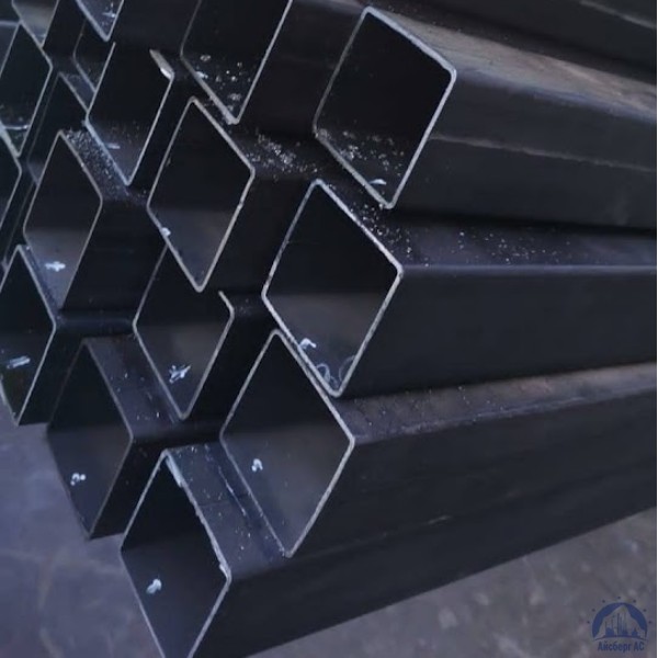 Труба профильная 120х120х3 мм ст 09Г2С