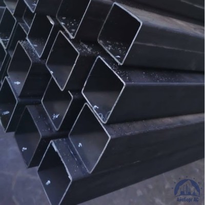 Труба профильная 120х120х3 мм ст 09Г2С купить в Таразе