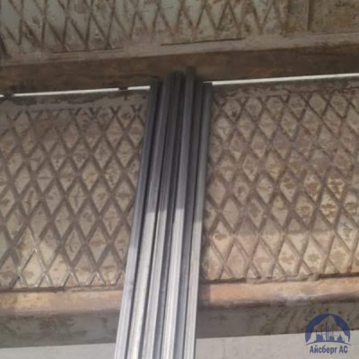 Труба профильная 10х10х1.5 мм ст 09Г2С купить в Таразе