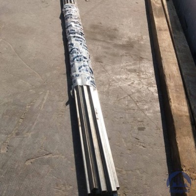 Труба профильная 10х10х1.5 мм ст 20 купить в Таразе