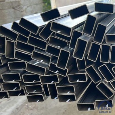 Труба профильная 160х100х5мм 09Г2С L=12м