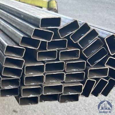 Труба профильная 160х100х6 мм ст 09Г2С купить в Таразе