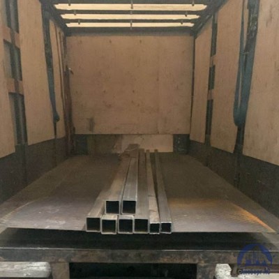 Труба профильная 150х150х9 мм ст 20 купить в Таразе