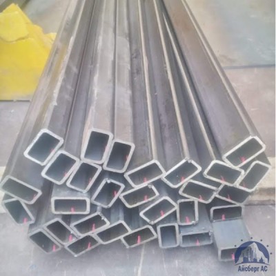 Труба профильная 160х120х4 мм ст 09Г2С купить в Таразе