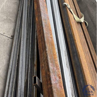 Труба профильная 160х120х4 мм ст 20 купить в Таразе