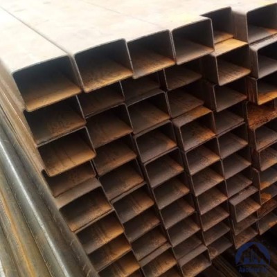 Труба профильная 160х140х7 мм ст 09Г2С купить в Таразе